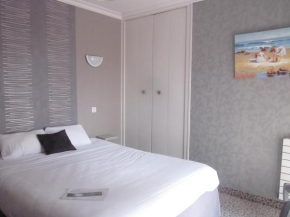  Auberge La Chaumière  Сен-Жан-Де-Мон